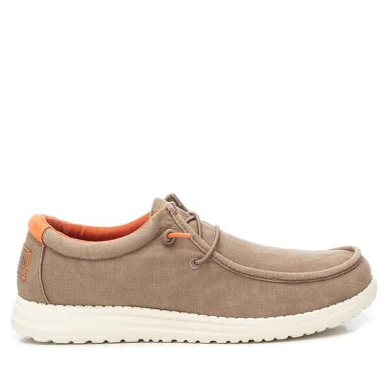 Chaussures De Sport Homme Refresh Marron