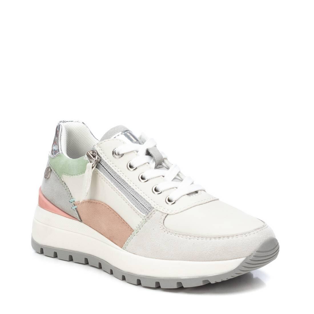 Zapatilla De Mujer Refresh 172446 Hielo 3/5