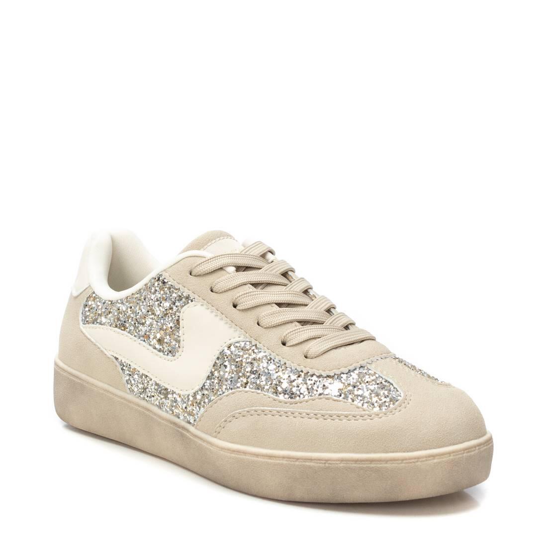 Zapatilla De Mujer Teddy Smith 120150 Oro 3/5