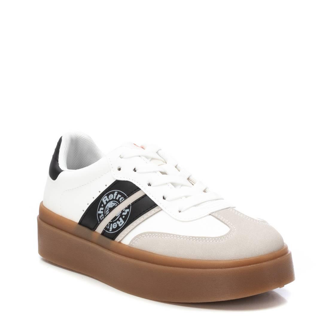 Zapatilla De Mujer Refresh 172819 Blanco 3/5