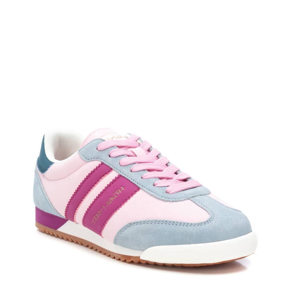 Baskets Teddy smith modèle 120132 pour homme 3/5