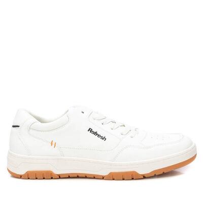 Zapatilla De Hombre Refresh 172479 Blanco