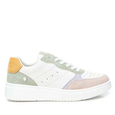 Zapatilla De Mujer Refresh 172450 Aqua