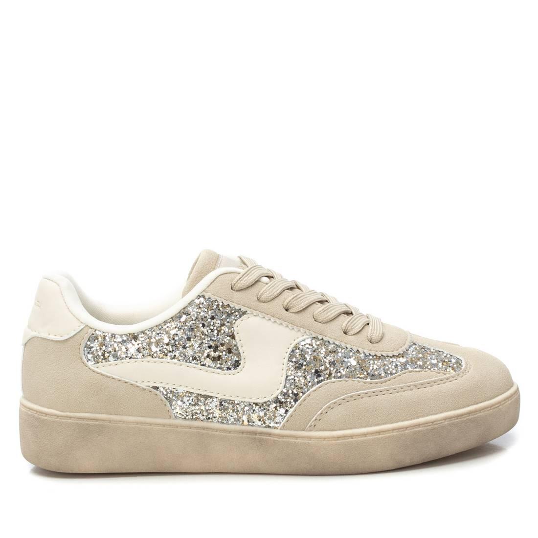 Zapatilla De Mujer Teddy Smith 120150 Oro 1/5