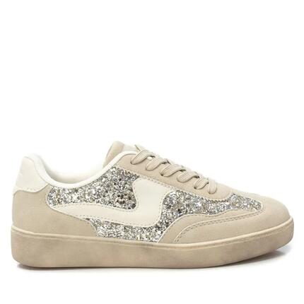 Zapatilla De Mujer Teddy Smith 120150 Oro