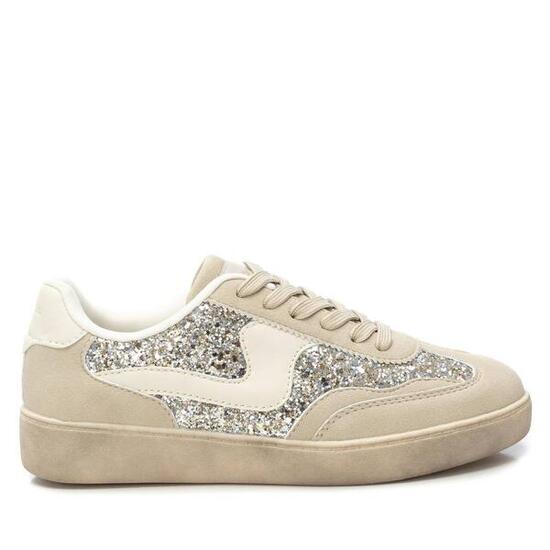 Zapatilla De Mujer Teddy Smith 120150 Oro