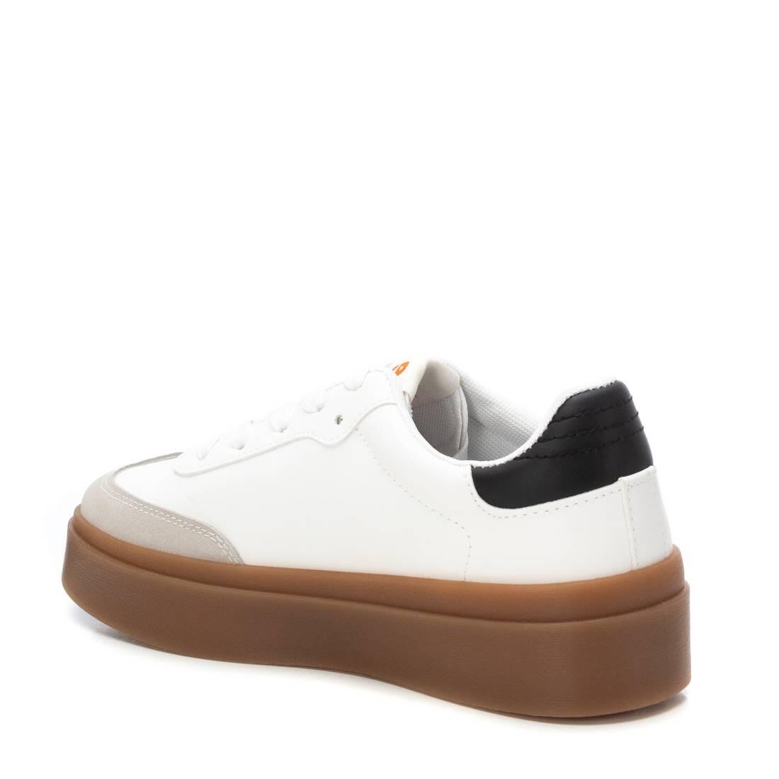 Zapatilla De Mujer Refresh 172819 Blanco 4/5