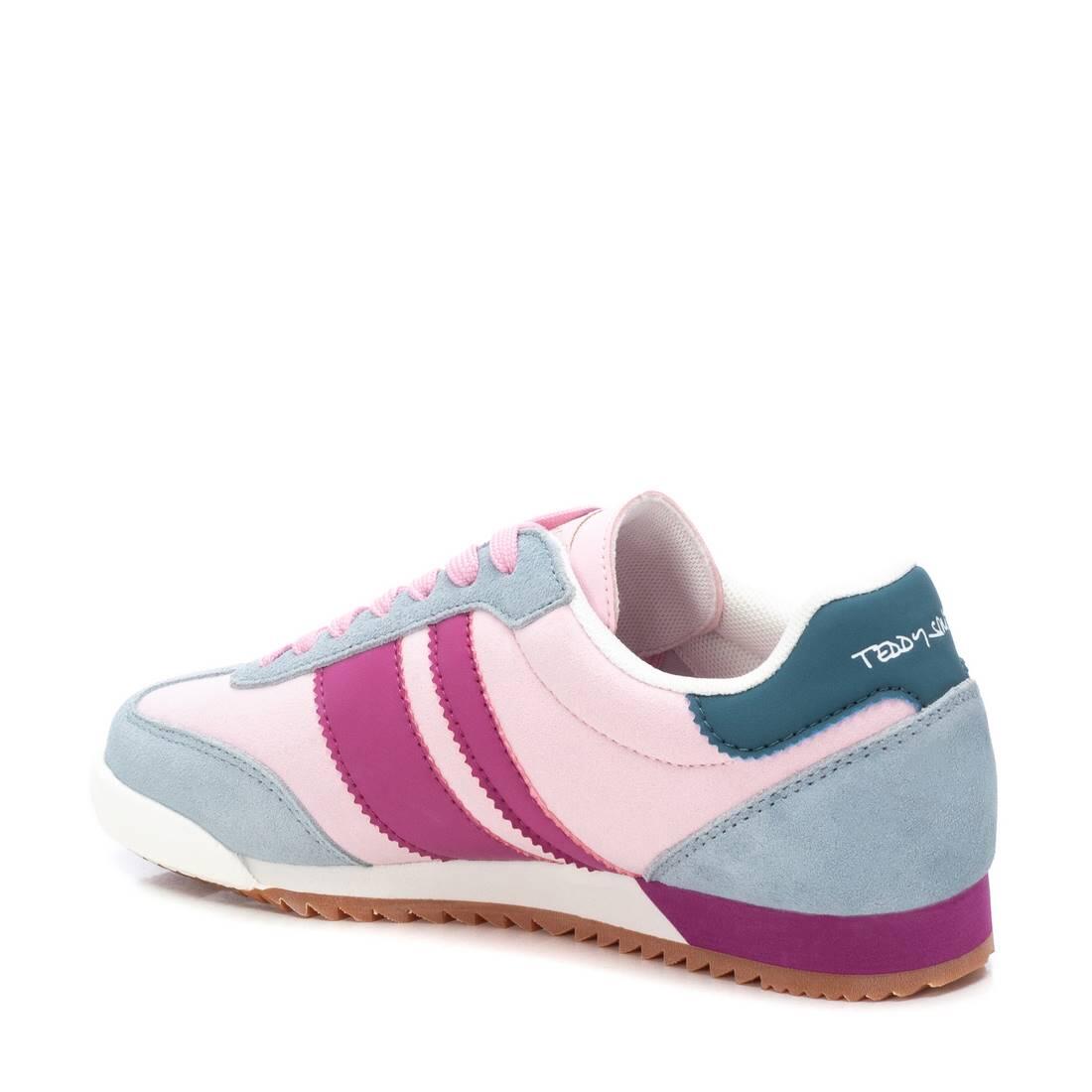 Baskets Teddy smith modèle 120132 pour homme 4/5