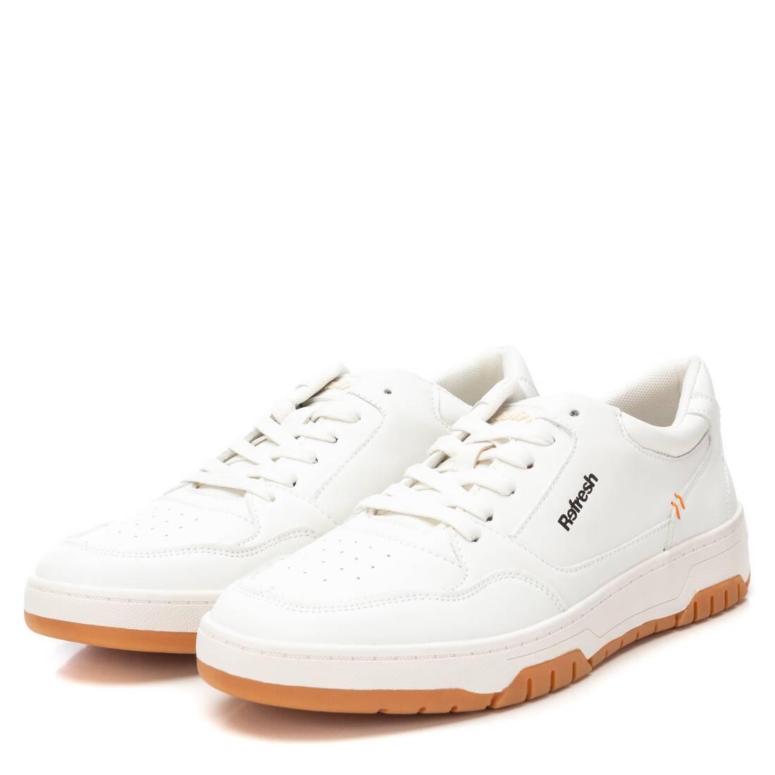 Zapatilla De Hombre Refresh 172479 Blanco 4/4