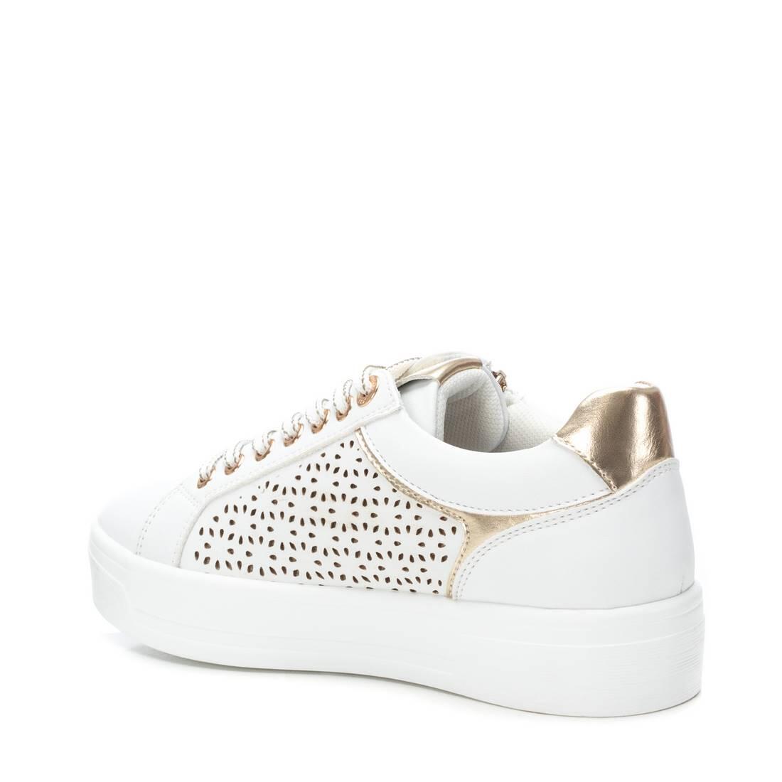 Zapatillas Mujer Xti  Blanco 4/5