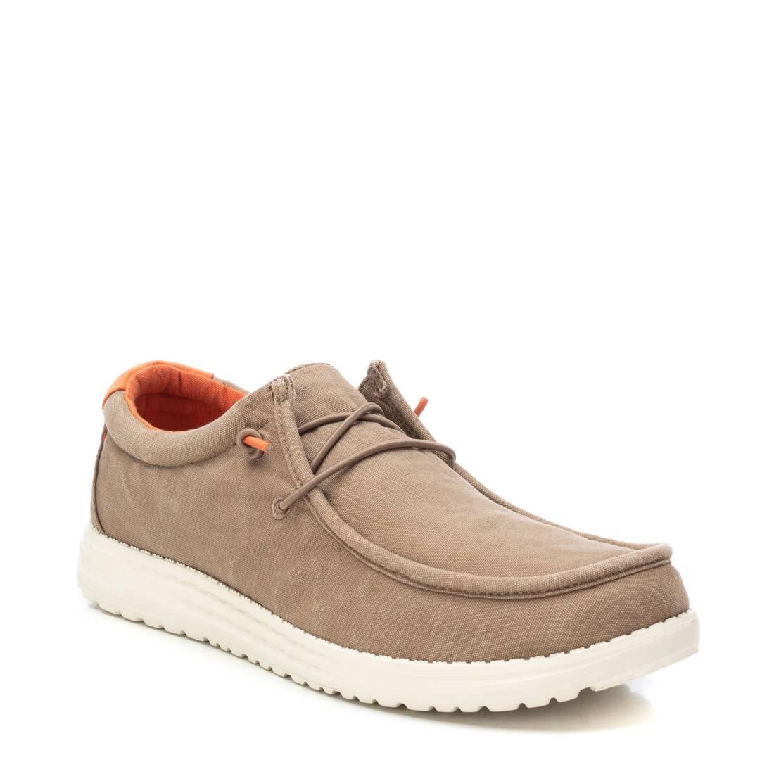 Zapatos Casual Homme Refresh  Marron 2/4