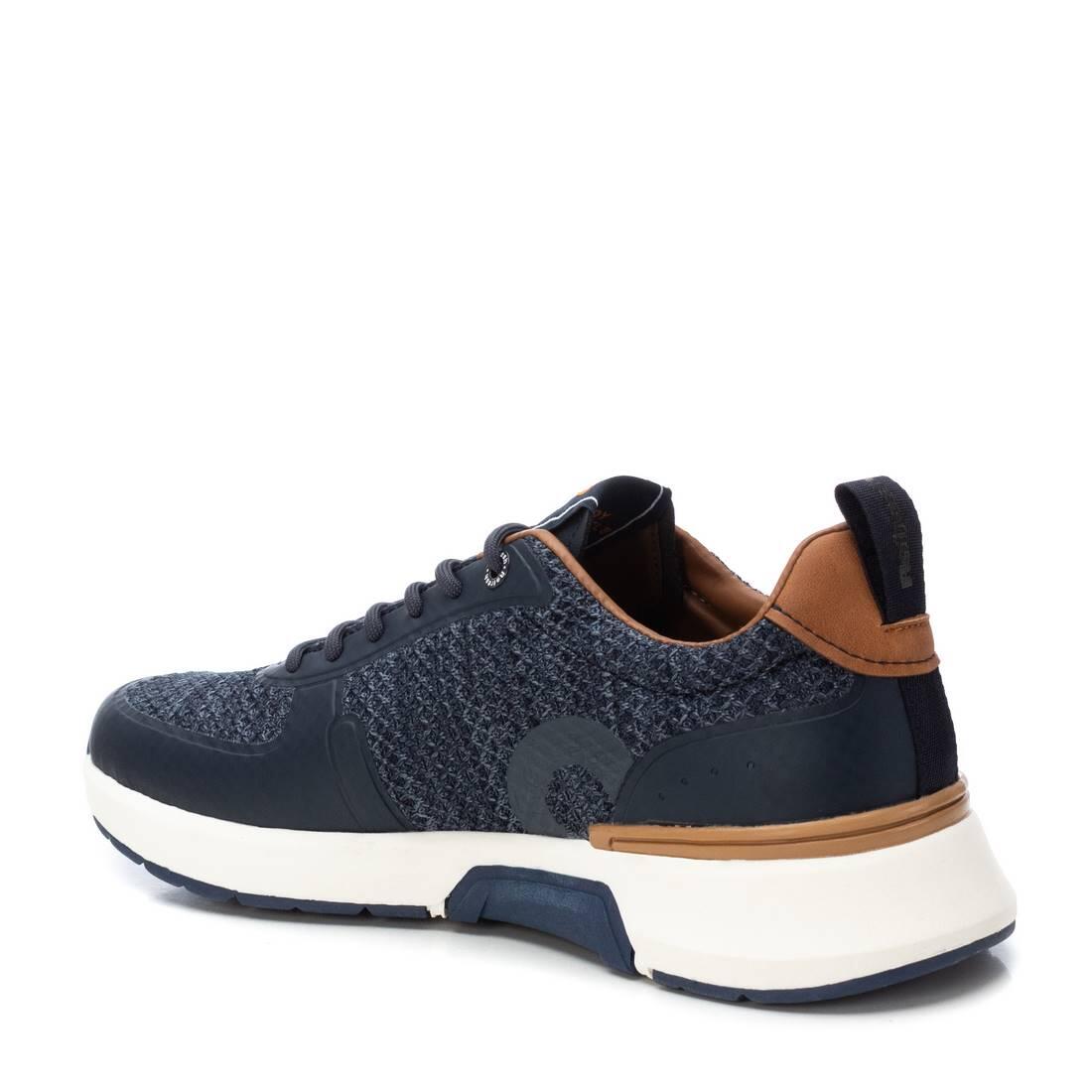 Zapatilla De Hombre Refresh 172603 Navy 3/4