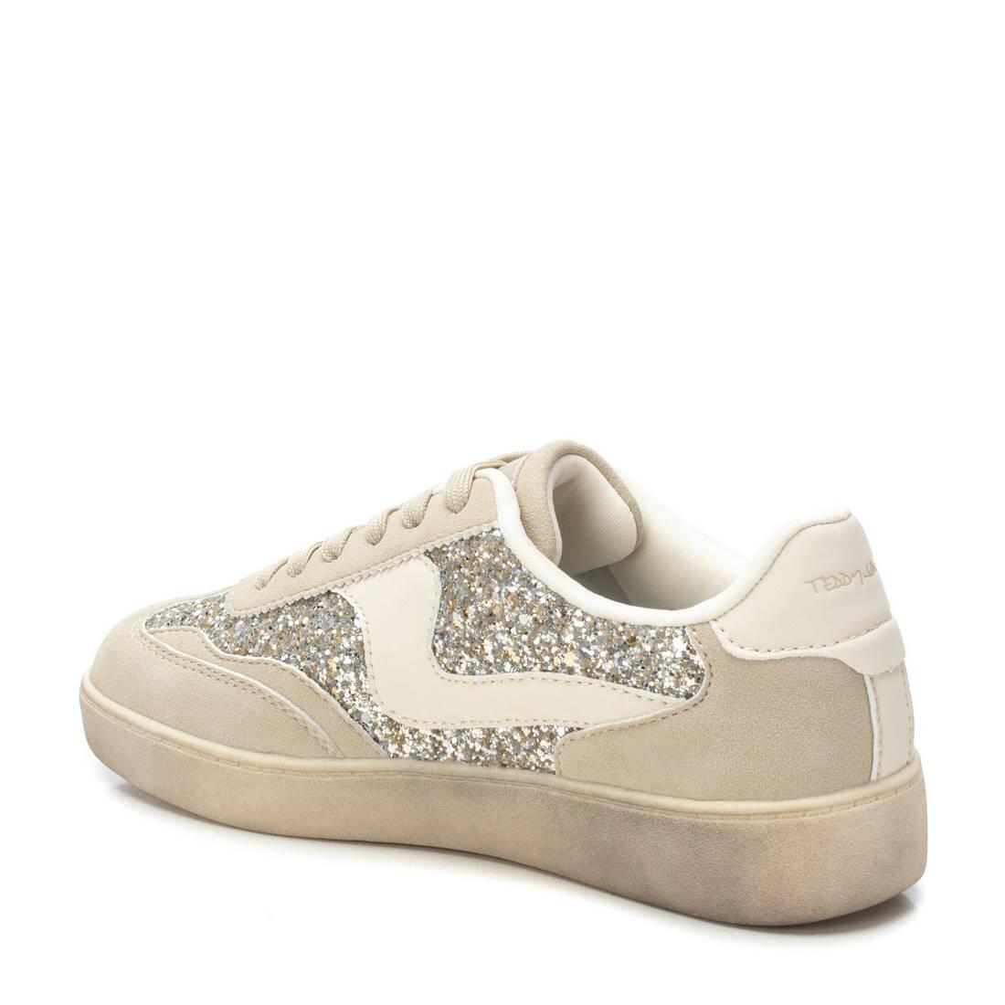 Zapatilla De Mujer Teddy Smith 120150 Oro 4/5