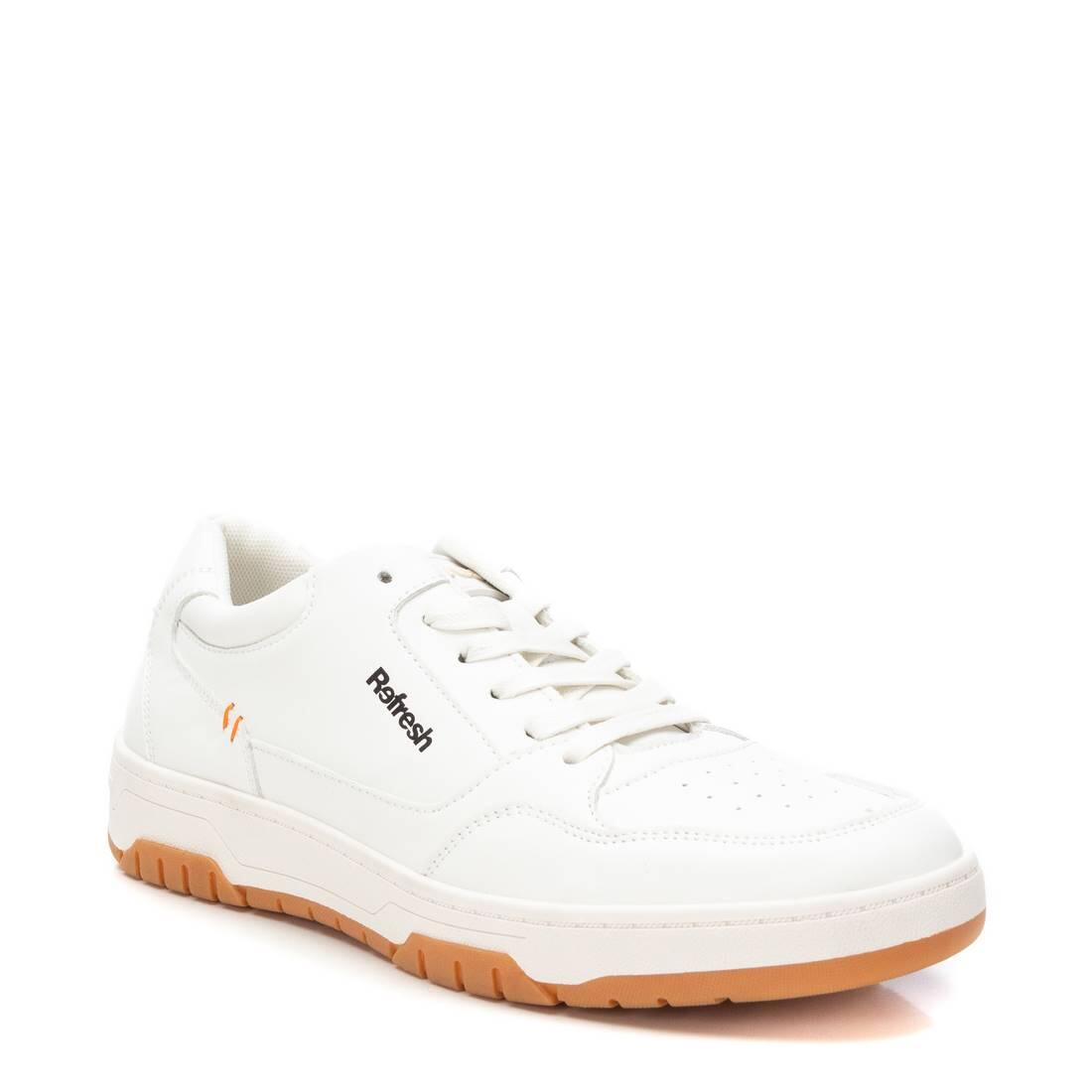 Zapatilla De Hombre Refresh 172479 Blanco 2/4