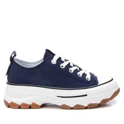 Zapatilla De Mujer Refresh 172477 Blanco