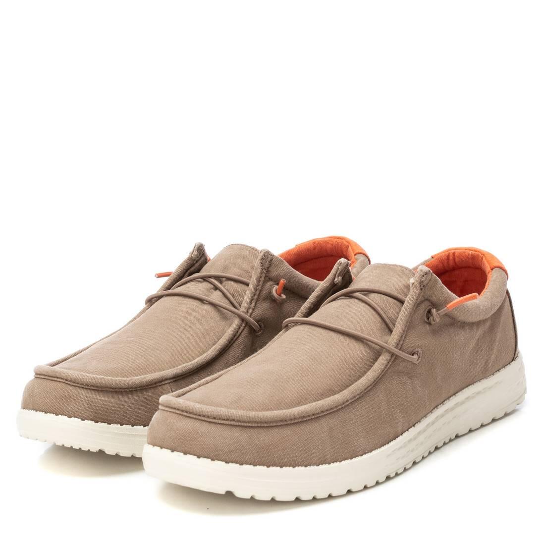 Zapatos Casual Homme Refresh  Marron 4/4