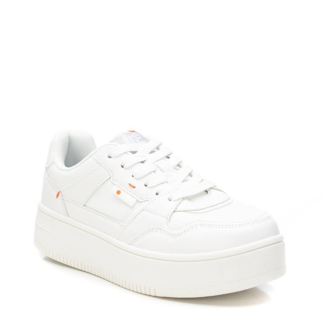 Sneakers Deportivas Mujer Refresh 172410 Blanc 3/5