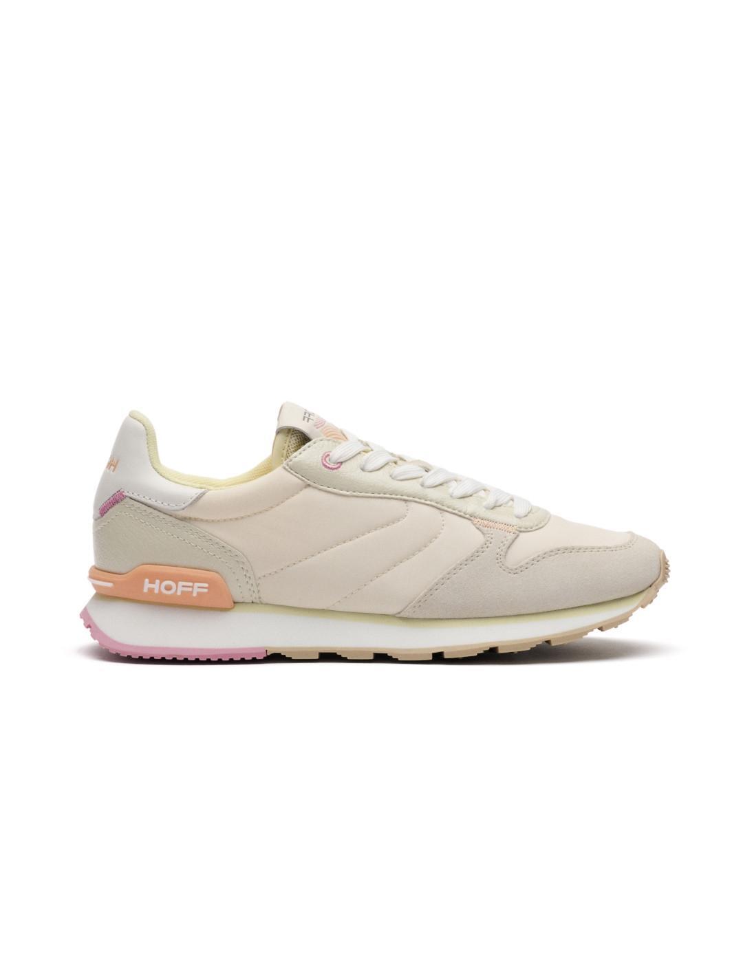 HOFF Zapatillas para Mujer Hoff Troezen Beige