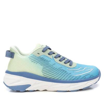 Zapatilla De Mujer Refresh 172768 Aqua