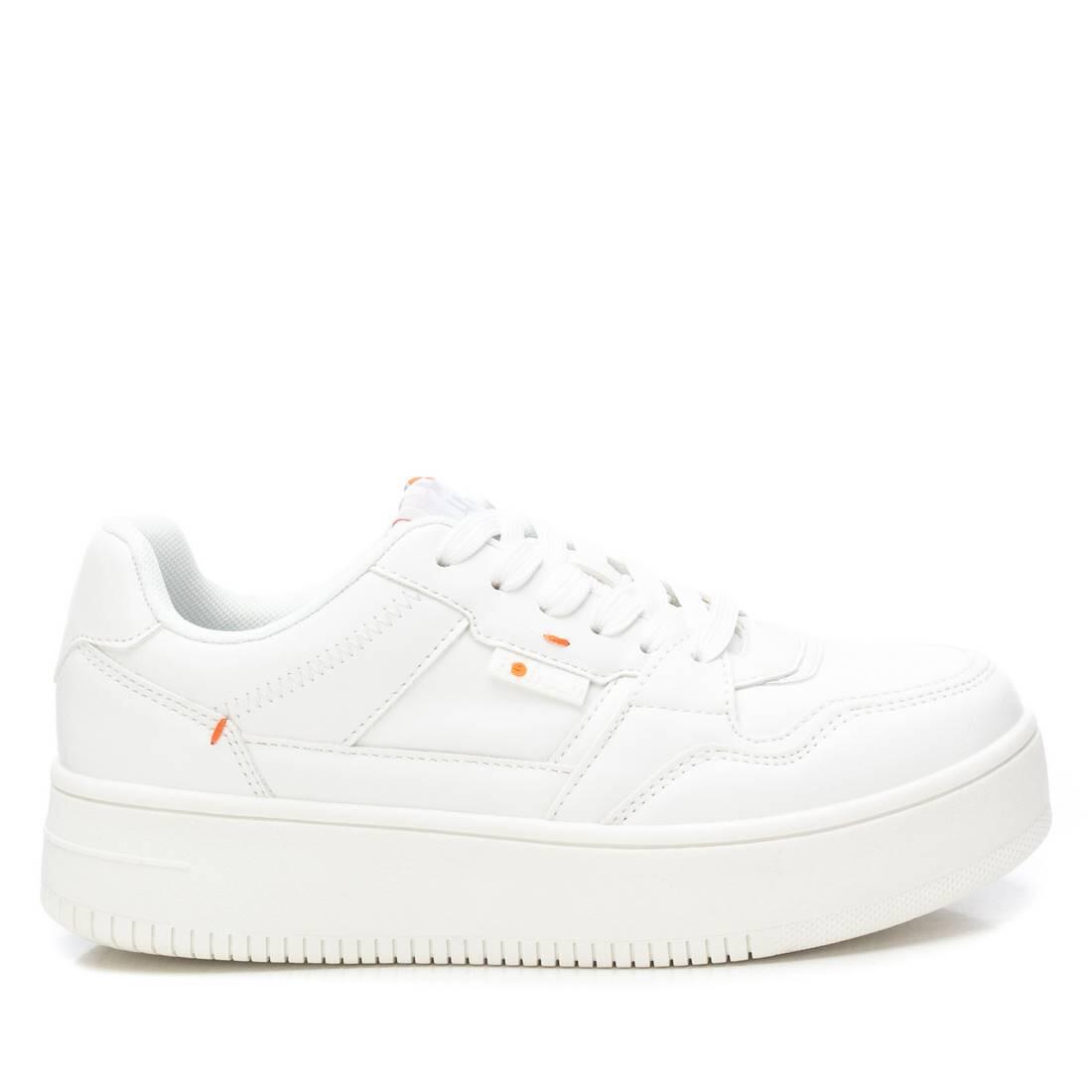 Sneakers Deportivas Mujer Refresh 172410 Blanc 1/5