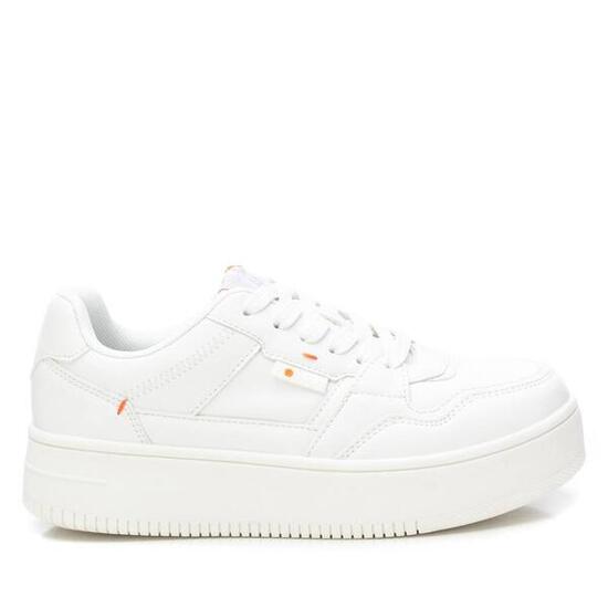 Zapatilla De Mujer Refresh 172410 Blanco