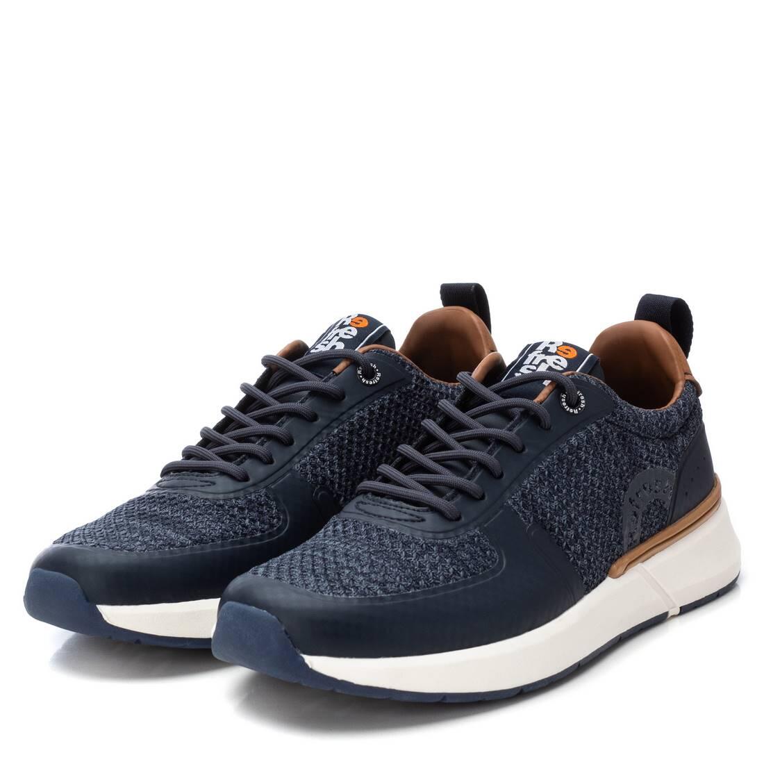 Zapatilla De Hombre Refresh 172603 Navy 4/4