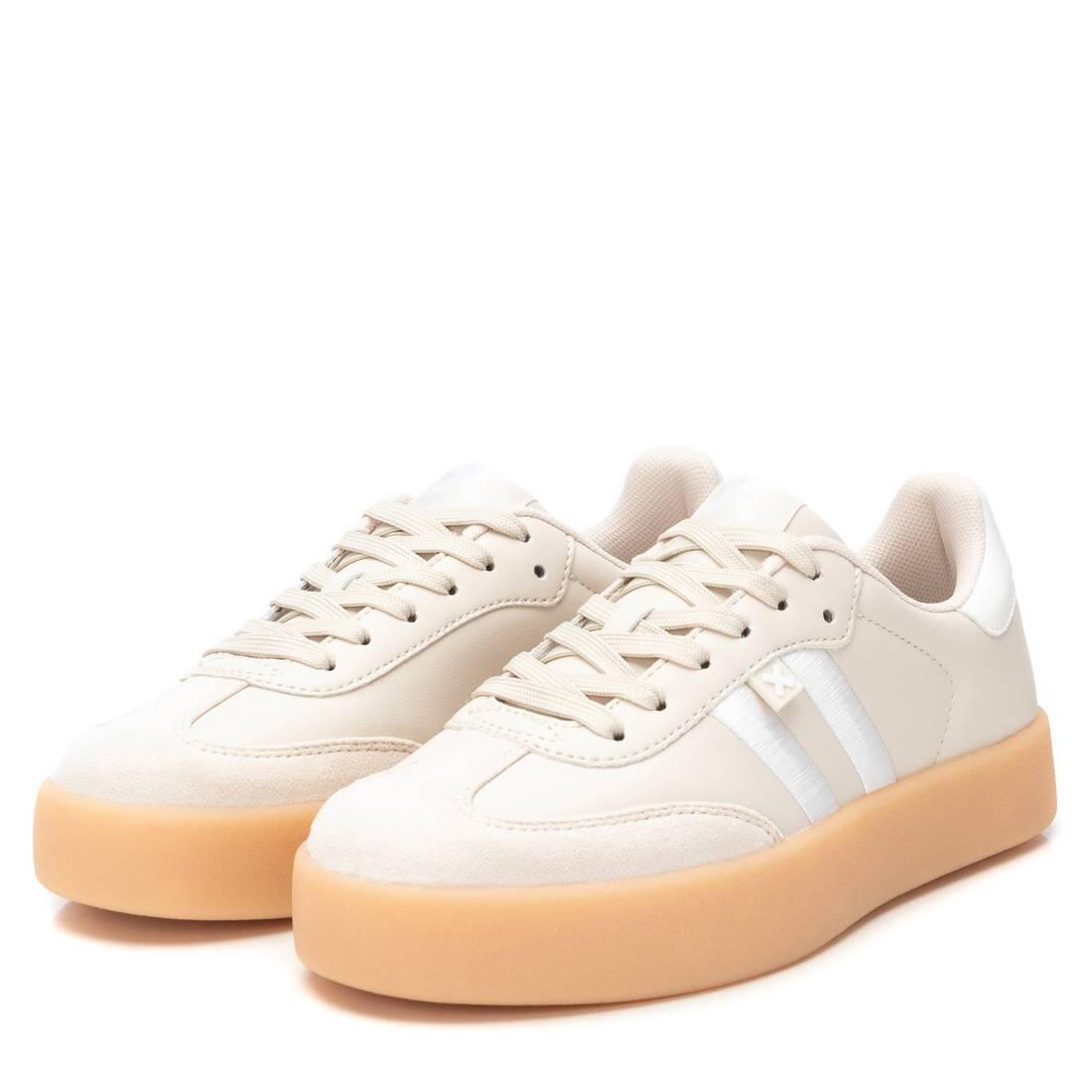 Zapatilla De Mujer Xti 144050 Beige 5/5