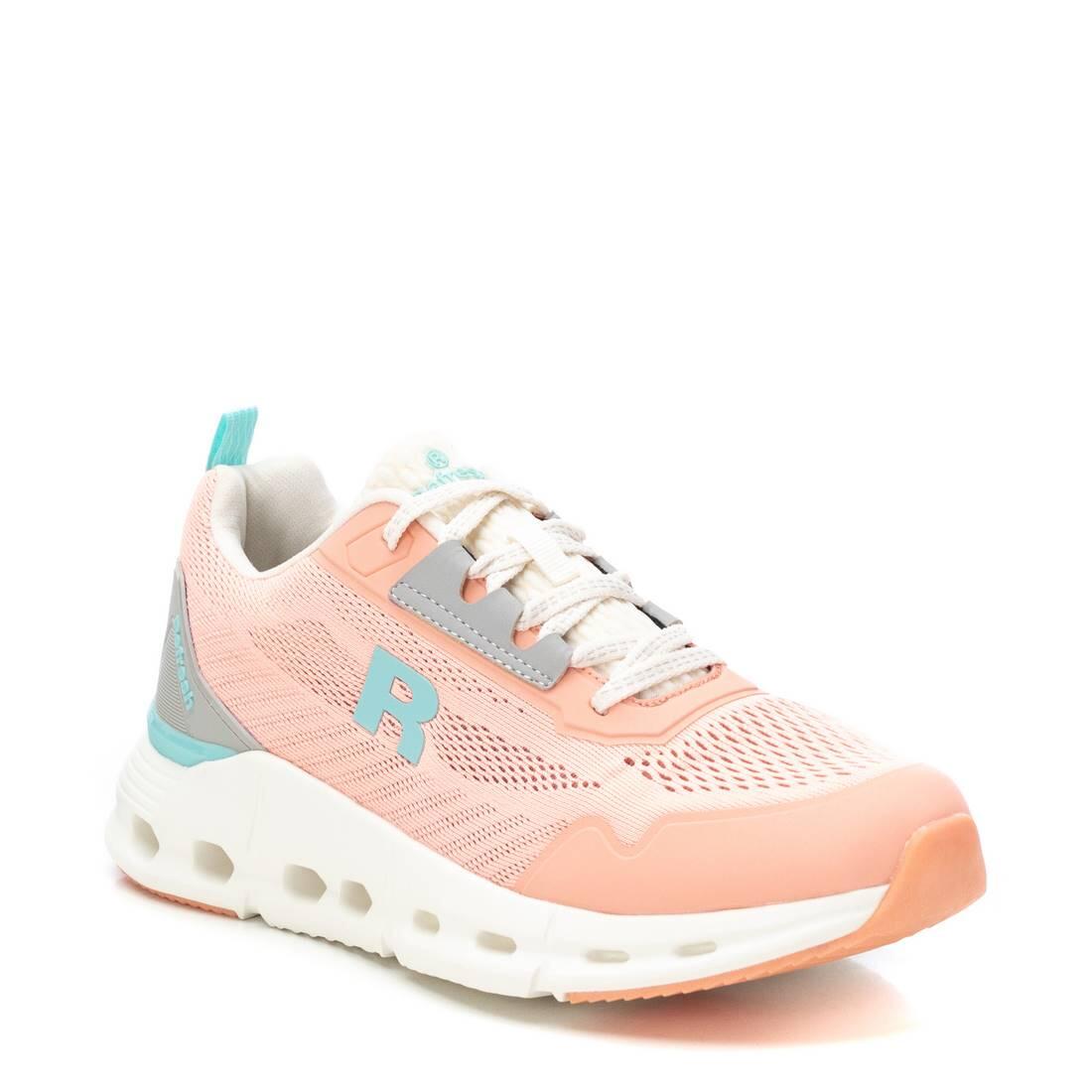 Zapatilla De Mujer Refresh 172505 Coral 3/5