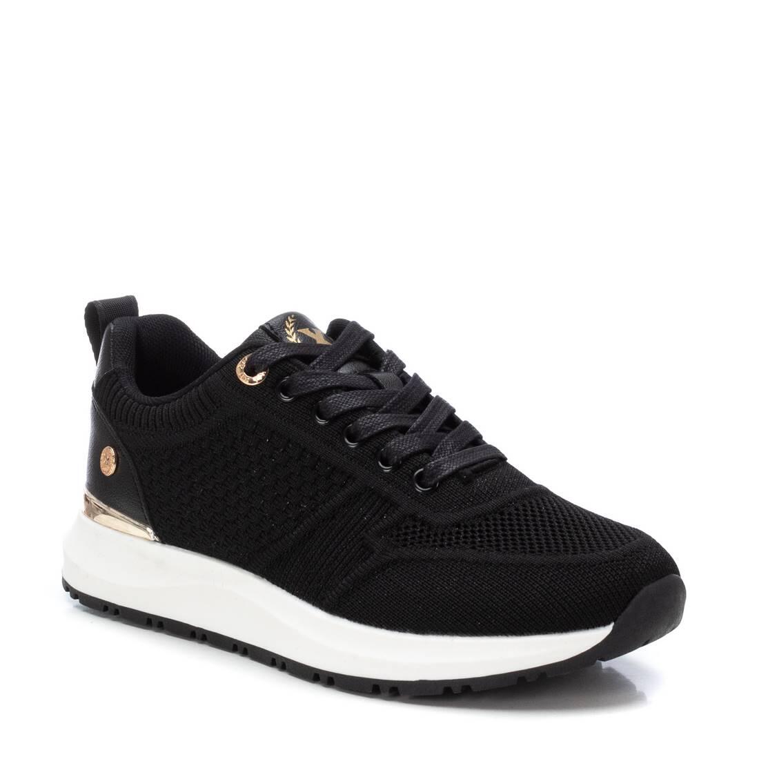 Chaussure de randonnée Baskets Femme Xti 14353603 Noi 3/5