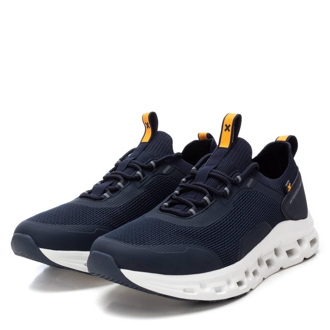 Zapatilla De Hombre Xti 143923 Navy 4/4