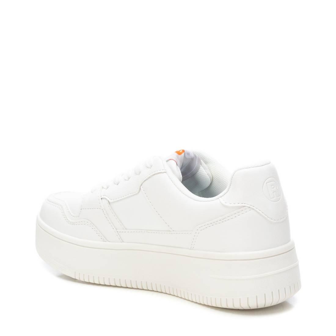 Sneakers Deportivas Mujer Refresh 172410 Blanc 4/5