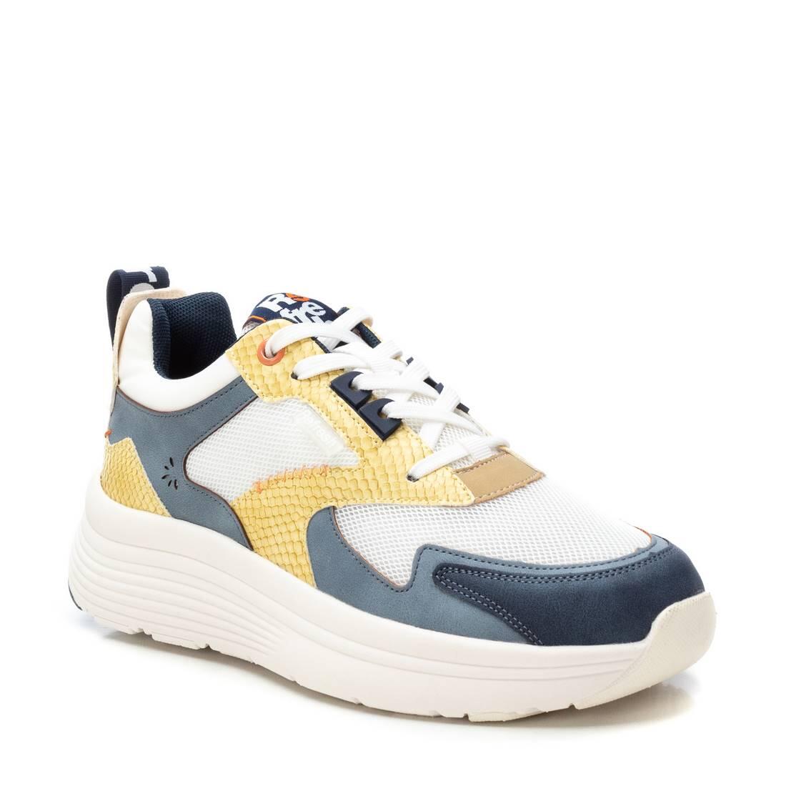 Zapatilla De Mujer Refresh 172853 Jeans 3/5