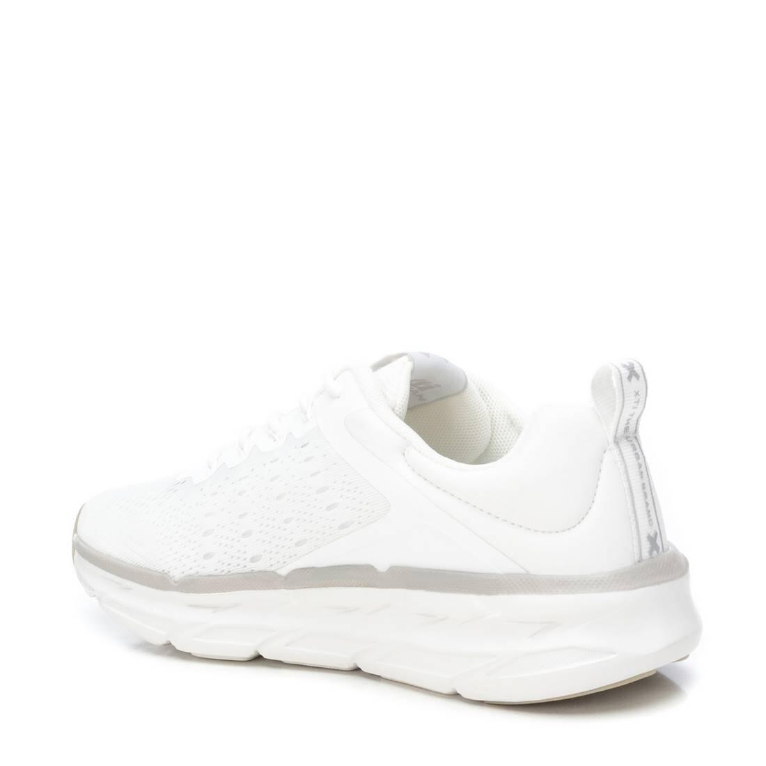 Zapatilla De Mujer Xti 143617 Blanco 4/5