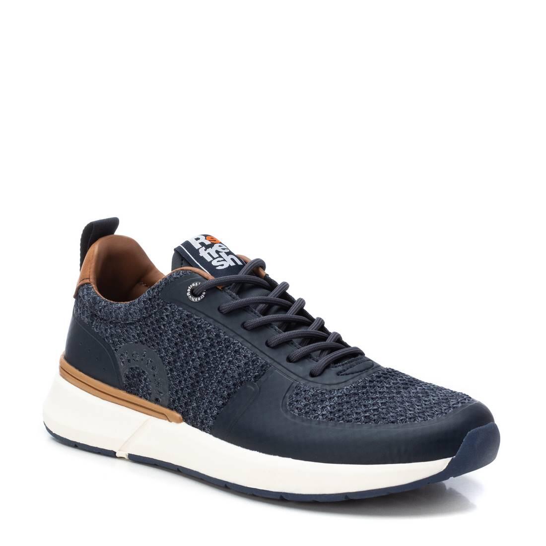 Zapatilla De Hombre Refresh 172603 Navy 2/4
