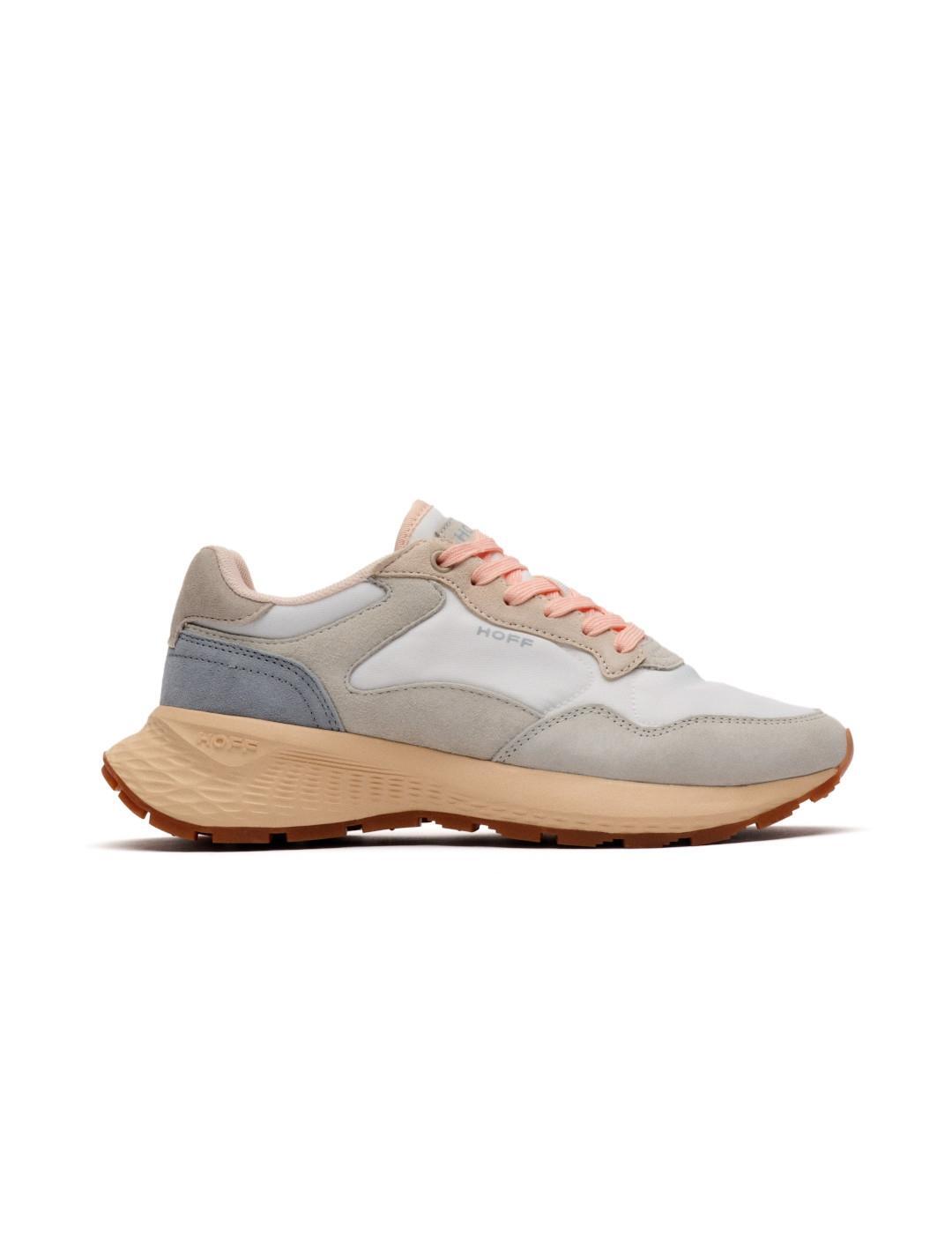 HOFF Zapatillas para Mujer Hoff Tolouse ii Multicolor