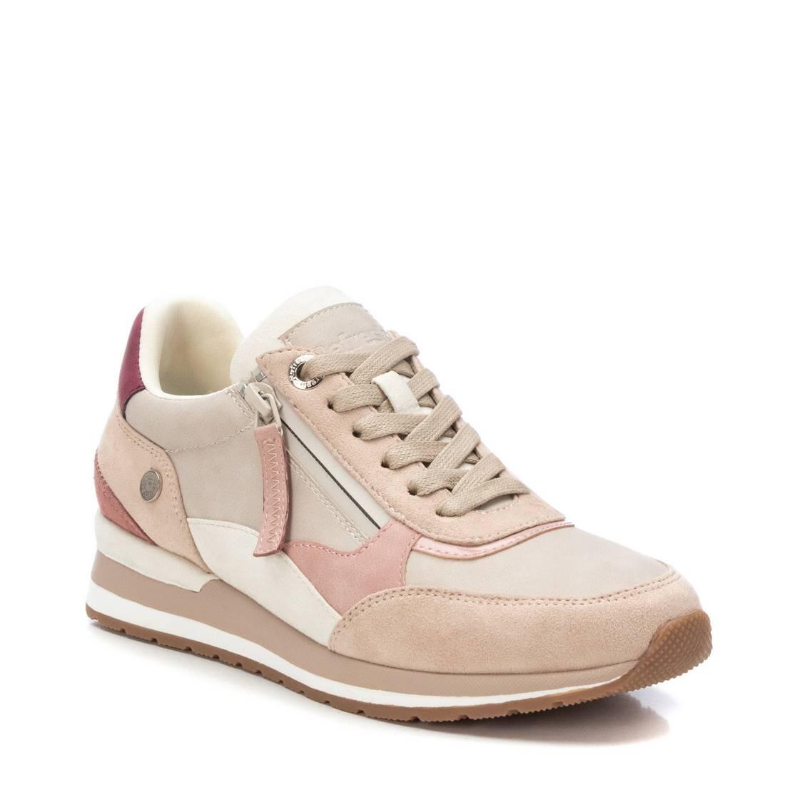 Zapatillas Mujer Refresh  Beige 3/6