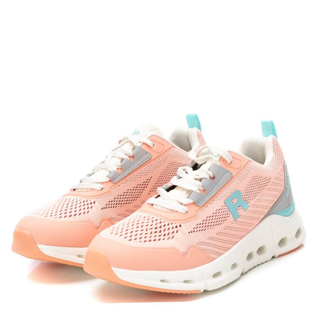 Zapatilla De Mujer Refresh 172505 Coral 5/5