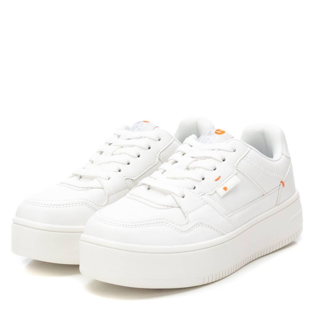 Sneakers Deportivas Mujer Refresh 172410 Blanc 5/5
