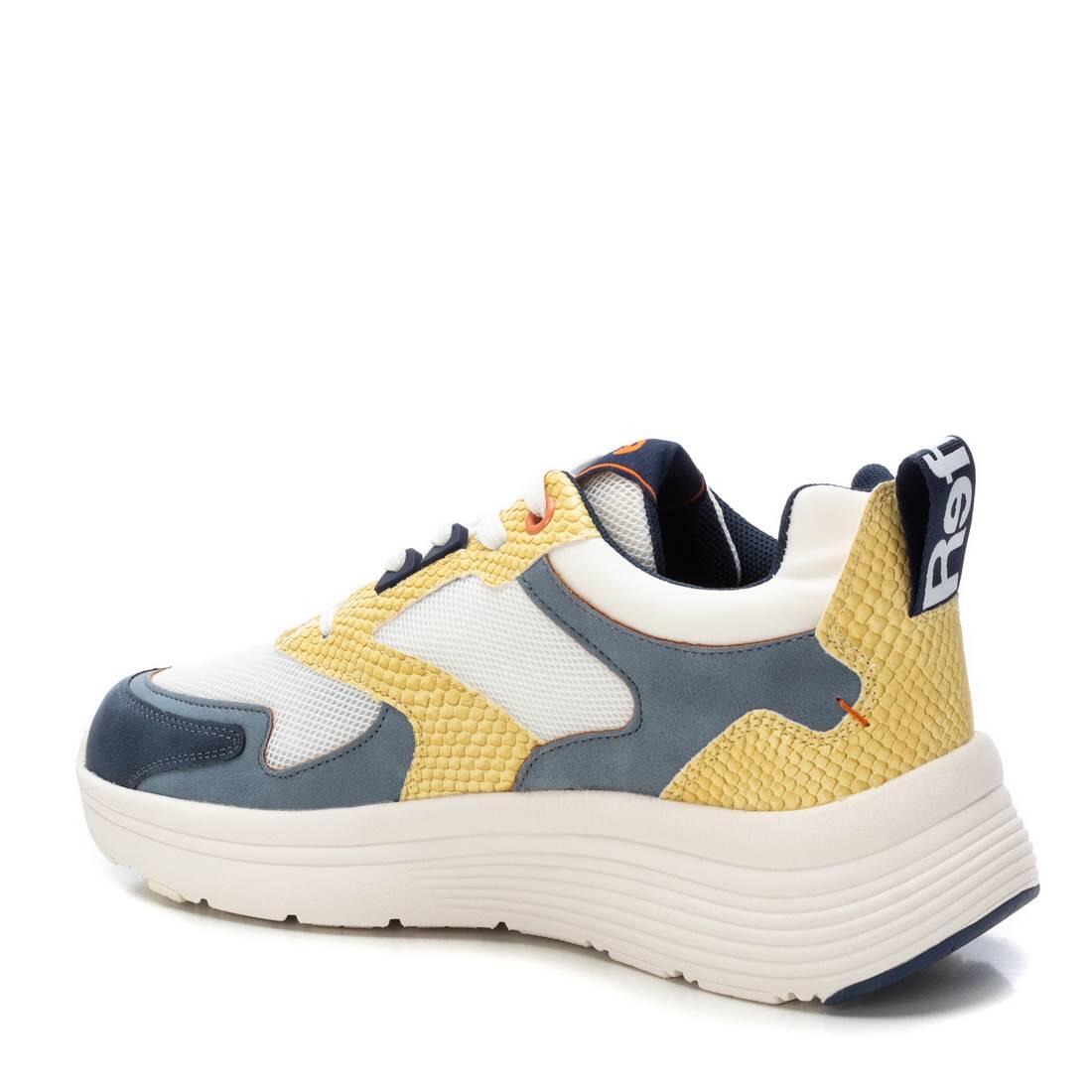 Zapatilla De Mujer Refresh 172853 Jeans 4/5