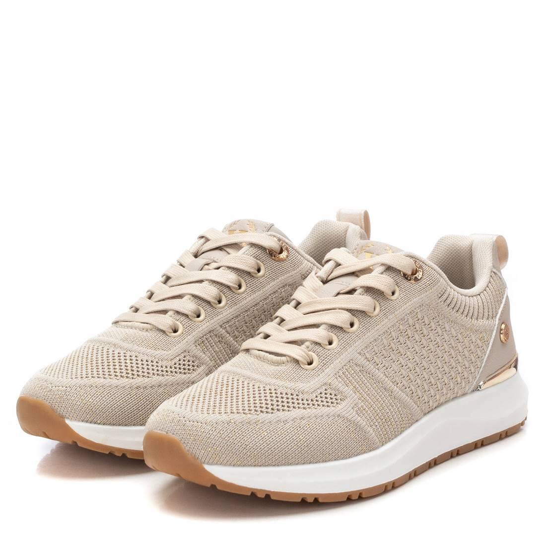 Zapatilla De Mujer Xti 143536 Beige 5/5