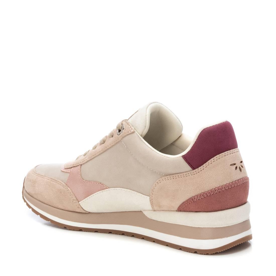 Zapatillas Mujer Refresh  Beige 4/6