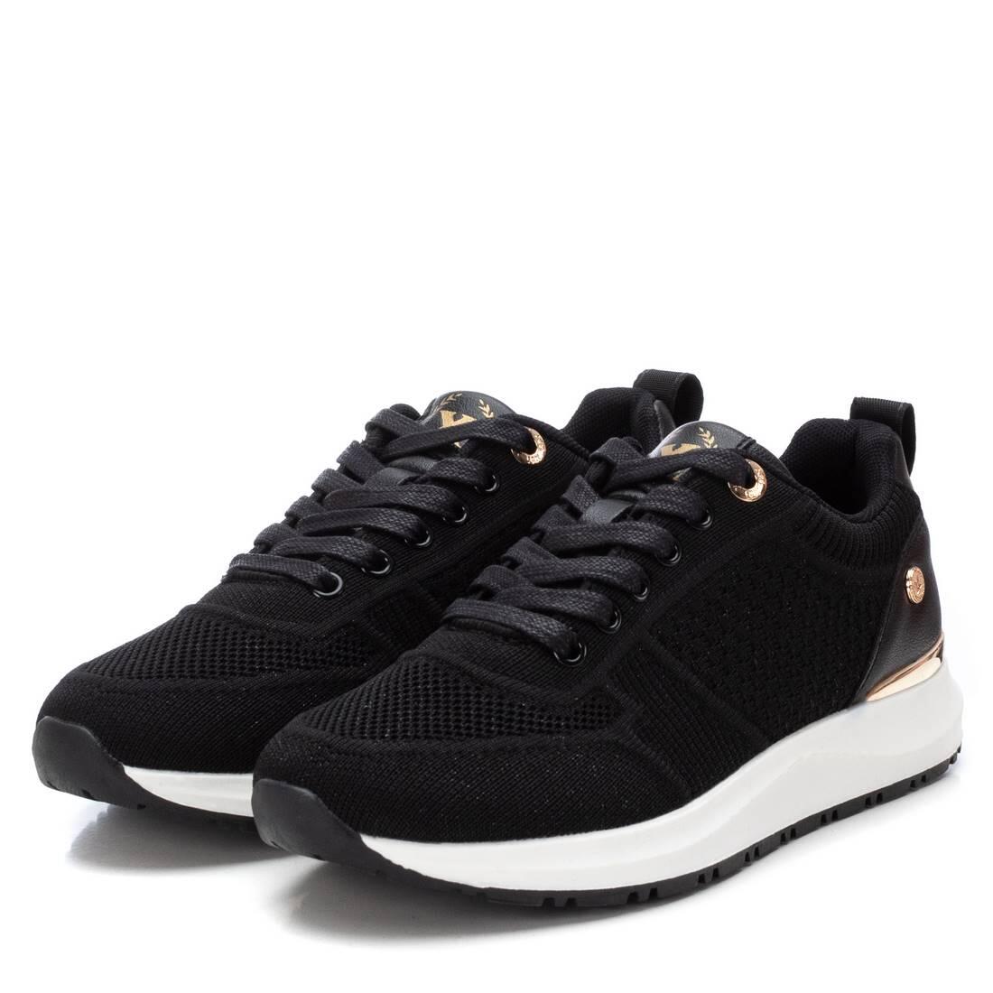 Chaussure de randonnée Baskets Femme Xti 14353603 Noi 5/5