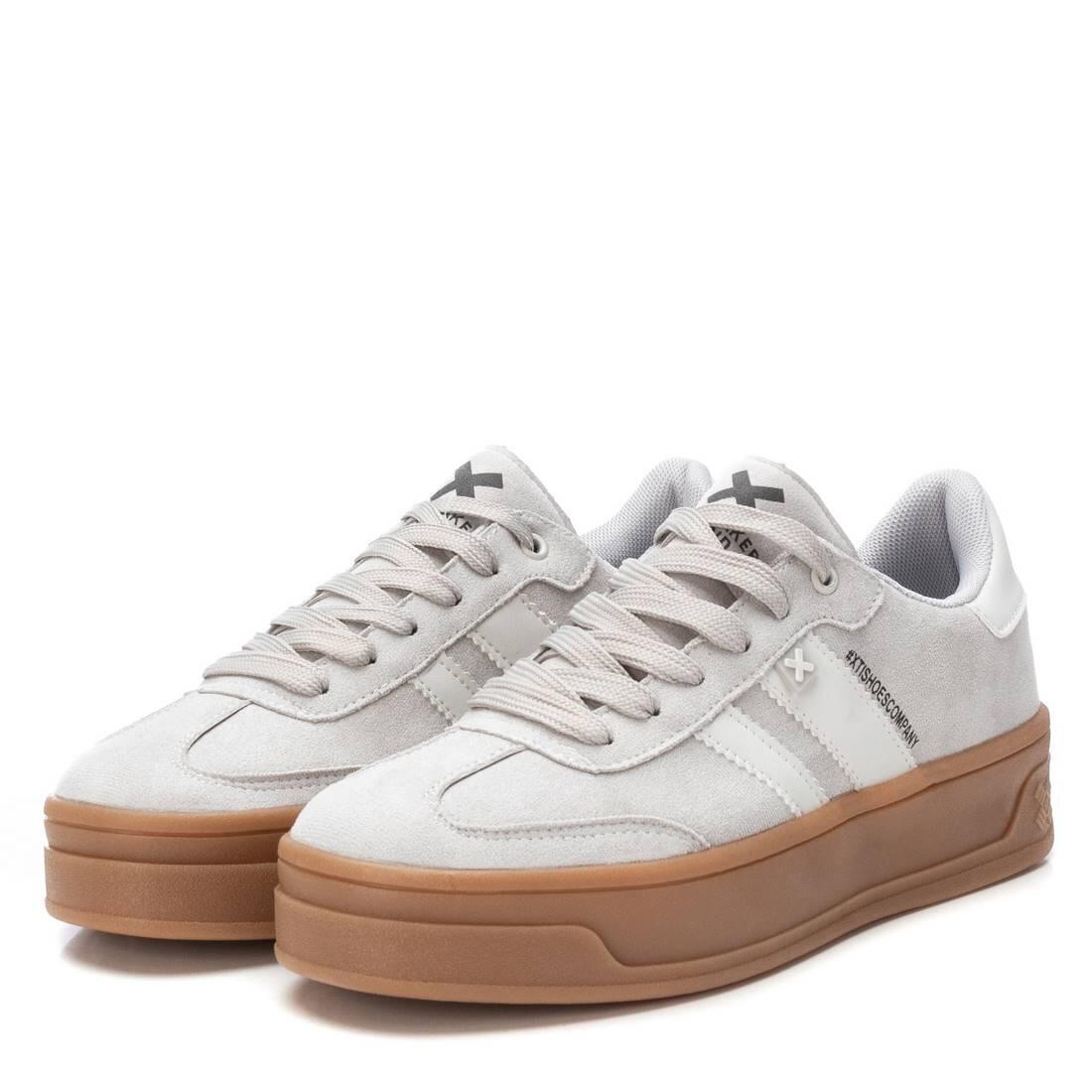 Baskets Xti modèle 10147-078485 pour femmes 5/5