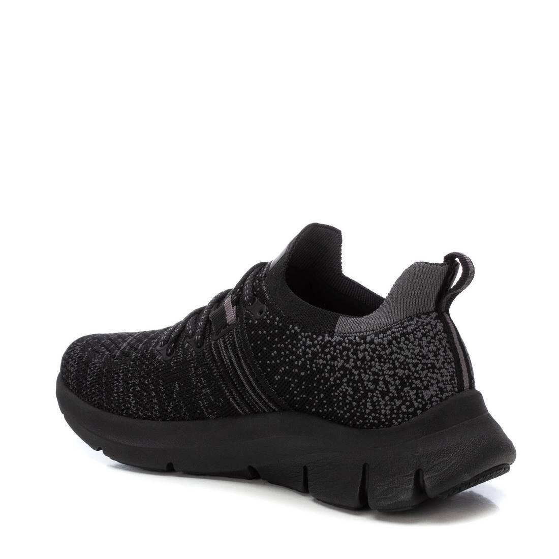 Zapatilla De Mujer Refresh 172504 Negro 4/5