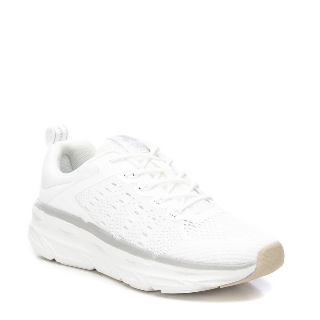 Zapatilla De Mujer Xti 143617 Blanco 3/5