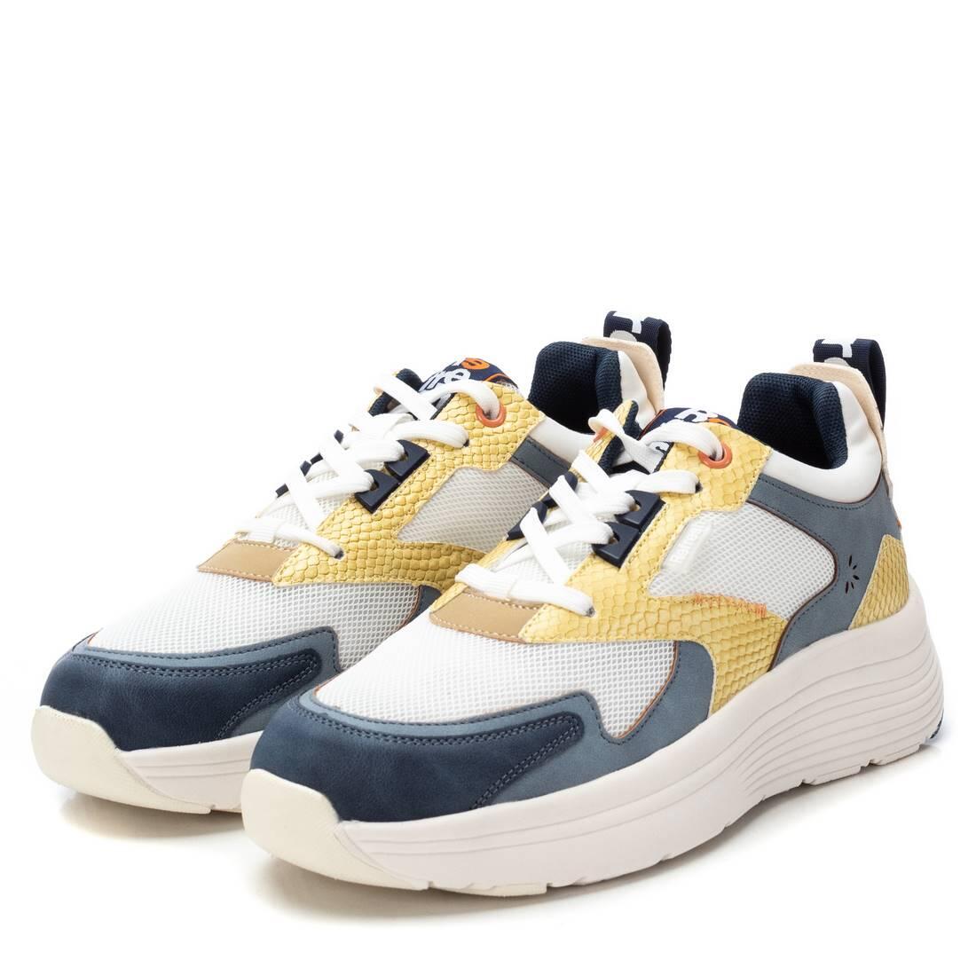 Zapatilla De Mujer Refresh 172853 Jeans 5/5