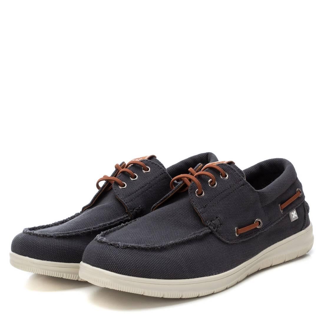 Zapatilla De Hombre Xti 143603 Navy 4/5