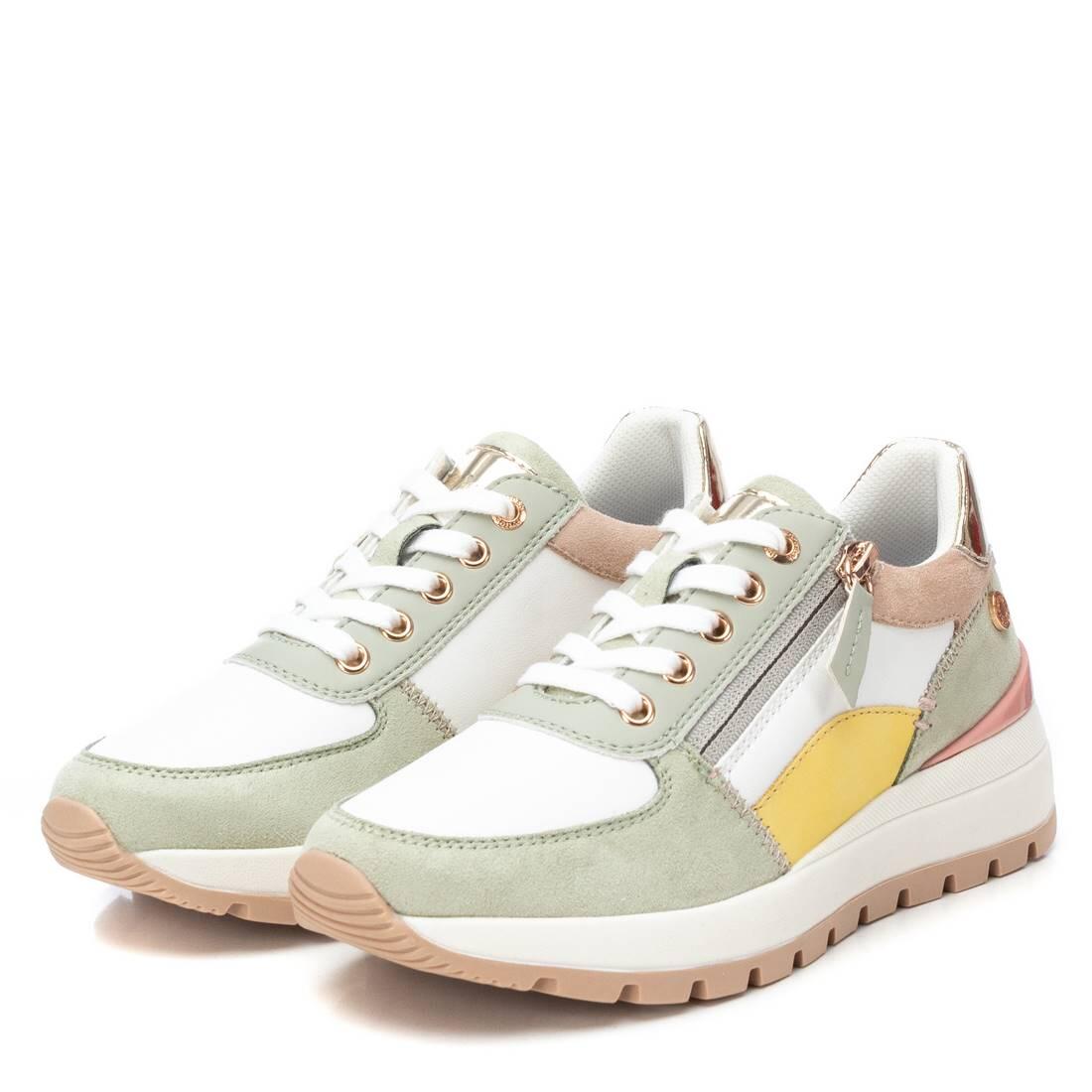 Zapatilla De Mujer Refresh 172446 Aqua 5/5