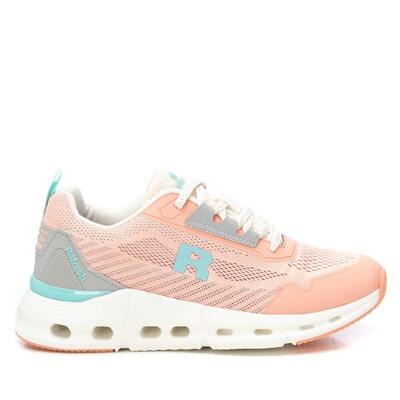 Zapatilla De Mujer Refresh 172505 Coral