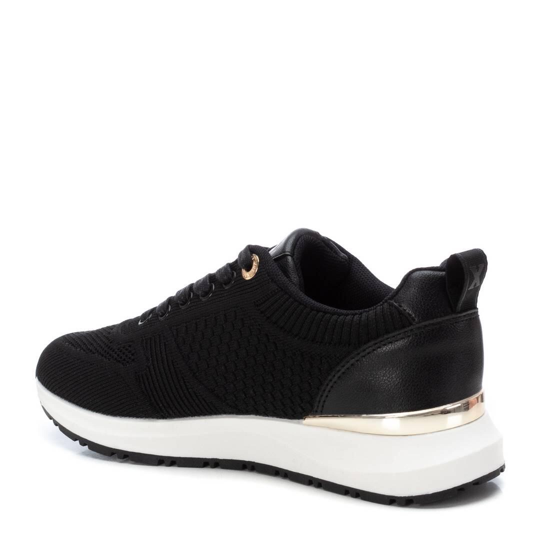 Chaussure de randonnée Baskets Femme Xti 14353603 Noi 4/5